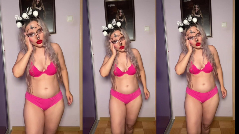 FinDom Goaldigger: Tjurar betalar för dina rosa trosor