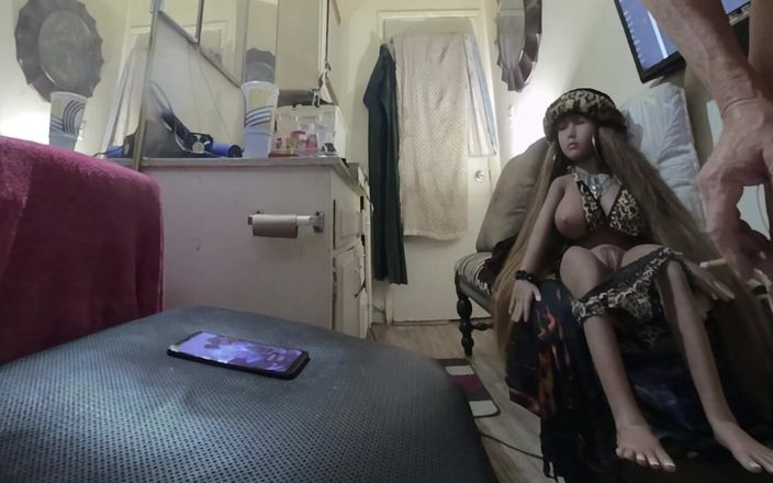 Lizzy Yum VR: Lizzyyum vr ocak 2025 fantezi klitoris amcık dilating banyo yapıyor sadece...