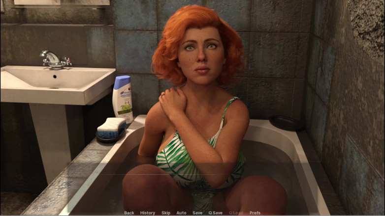 Johannes Gaming: A Soldier Struggle 6 Mia Fucked Me and Took My Virginity