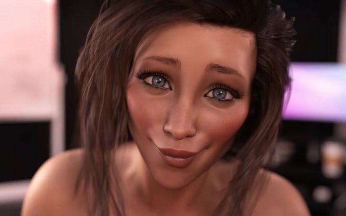 Miss Kitty 2K: Wvm - Parte 216 - Angelic Mouth por Misskitty2k