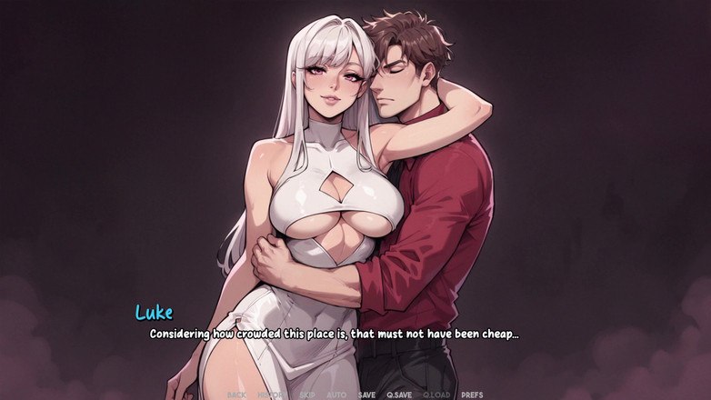 Wickedgammes studio: Hırsın Gölgeleri (bölüm 23)