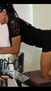 Your Sexy Latina MILF