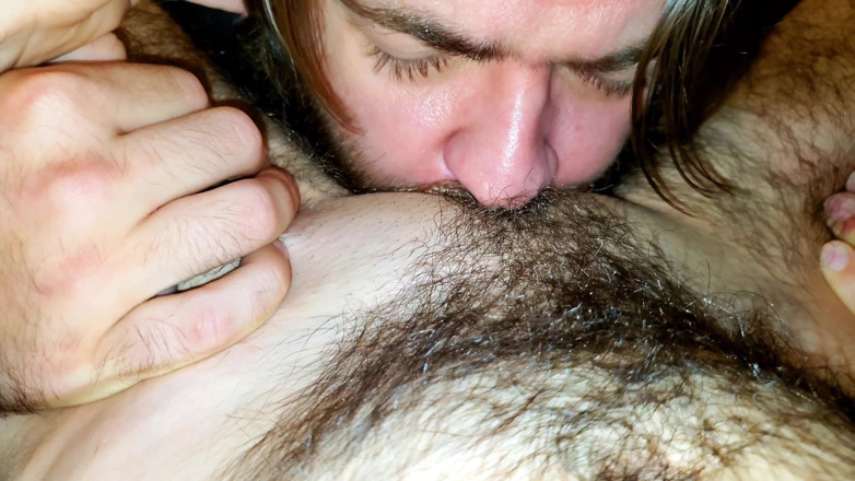 TboyCodyLee: (Полная версия) FTM пареньку отсосали после того, как его застукали за мастурбацией - 4K