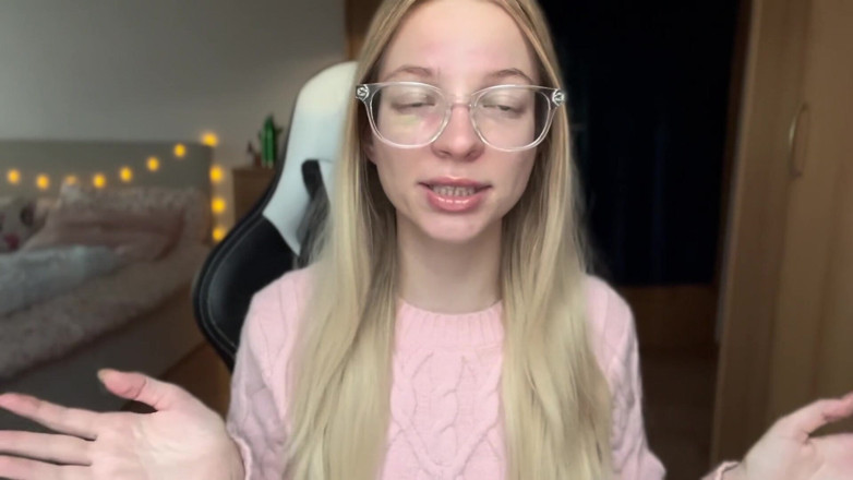 Goddess_Bella_Rae: All You Need to Know About Gooning
