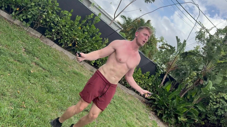 Josie Jaxxon: Fucking My Best Friend and Her Step-brother