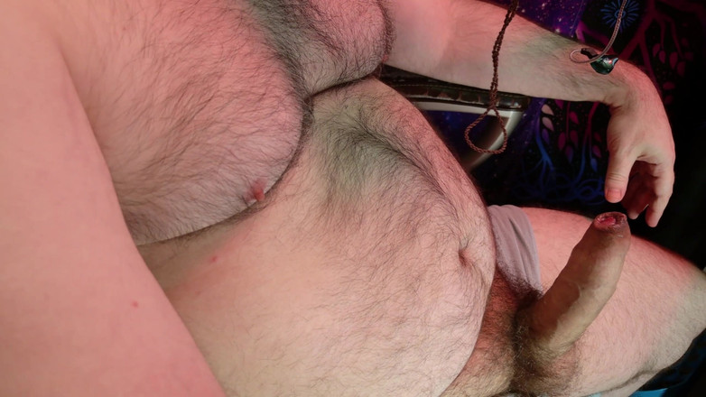 JJ7779: Edging-Session, 10. November 2025