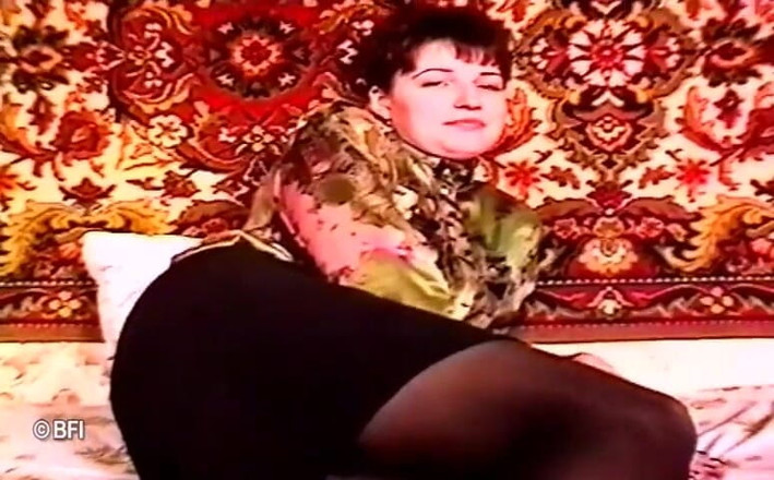 Horny Teenies: Dix-huit ans russes - Natasha