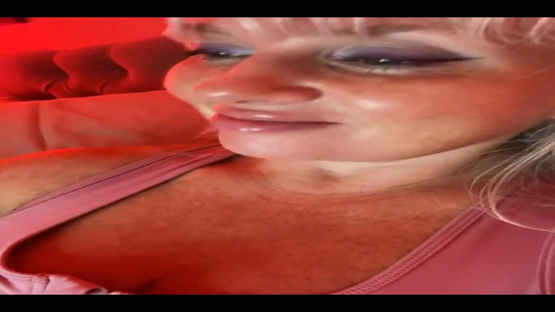 PaintedRose Taboo Femdom Fetish MILF: Nie wiesz, jak to się czuje. być mną