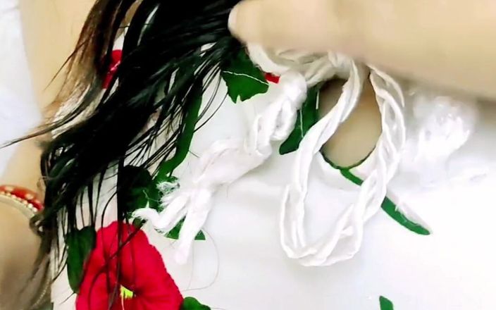 Bullshot786: どうしてこんなに美しい人がいるのだろう