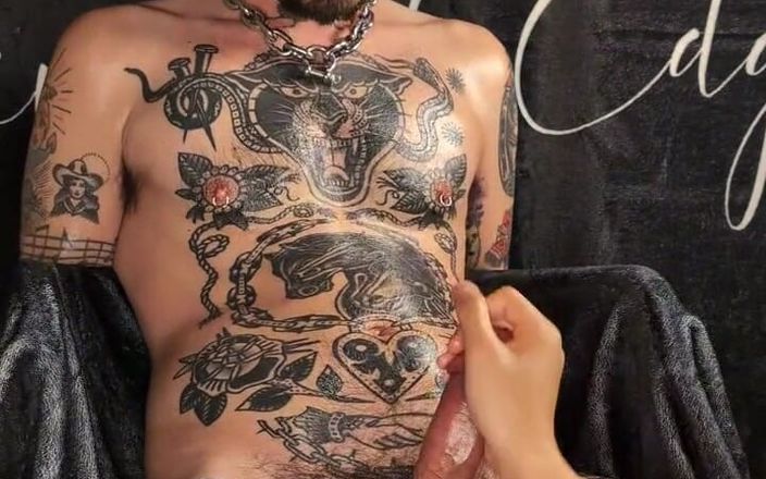 Stallion papi: C’est ça ! J’espère que tu l’aimes autant que moi !