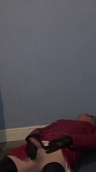 Naughty Kirsten