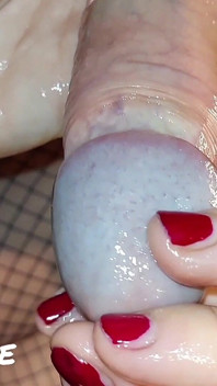 Technique de massage ultime du gland : partie 1