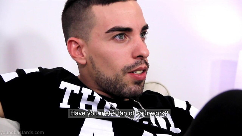 Young Bastards: Interview Josh Milk
