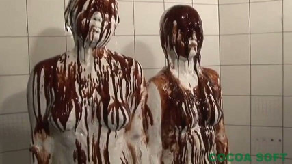 Cocoa Soft: Creme de esporr