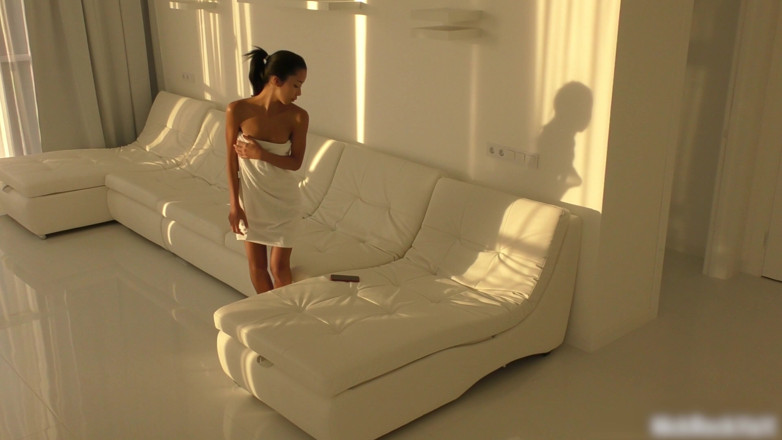 Beekeeper: Fucking Asian Skinny Filipina and Cumming on Her Anal