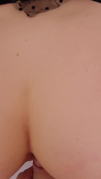 Greta Foss Blond prsatá Ruska šuká velký penis