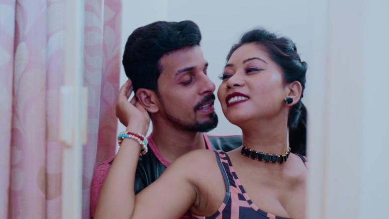 Tightmaal: Sexy desi indický pár tvrdý sex ráno