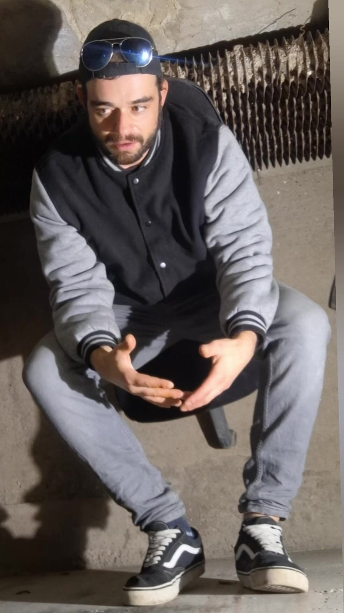 jerkofflover: In This Video I Tell Why I Do It, Why...