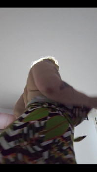 I Can’t Really Dance but When I Do This Is What Happens