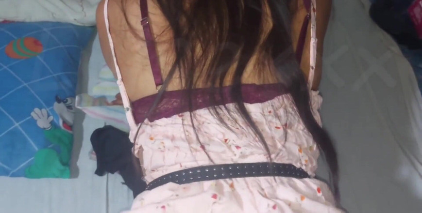 Lylsexxx: L'ho incontrata ad una festa e ho finito per dare...