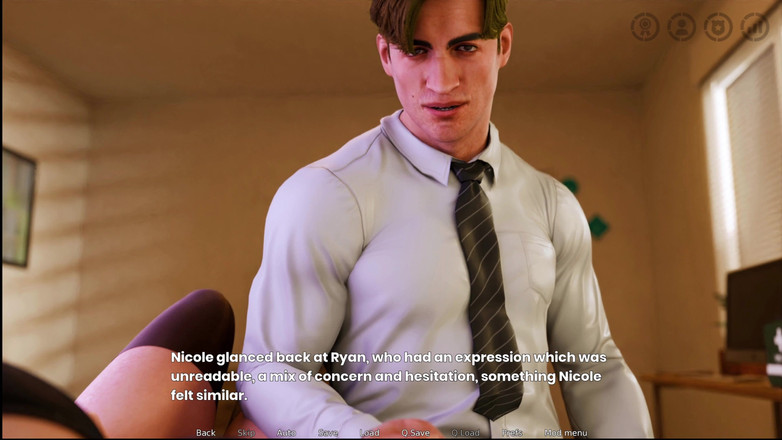 Wickedgammes studio: Neviditelné instinkty (část 14)