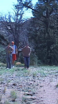 Dirk, Guzzo, Xavier