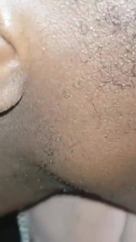 YoungEnglishBBW legs wide open BBC Nata4sex licking fingeirng my fat pussy