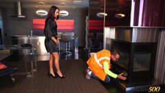 Trans 500: 핸디맨