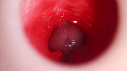 SEXY_GUYBEST: Kamerayı dölle doldurdu! Analdaki en iyi iç boşalma!! 4K