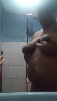 Koupání Nahé