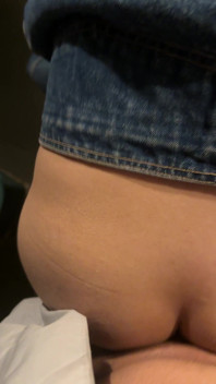 Rough Sex in Restroom