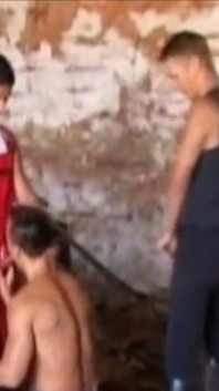 Să facem sex între fermieri