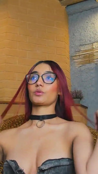 Tyeen Sex Show Bogel Melancap