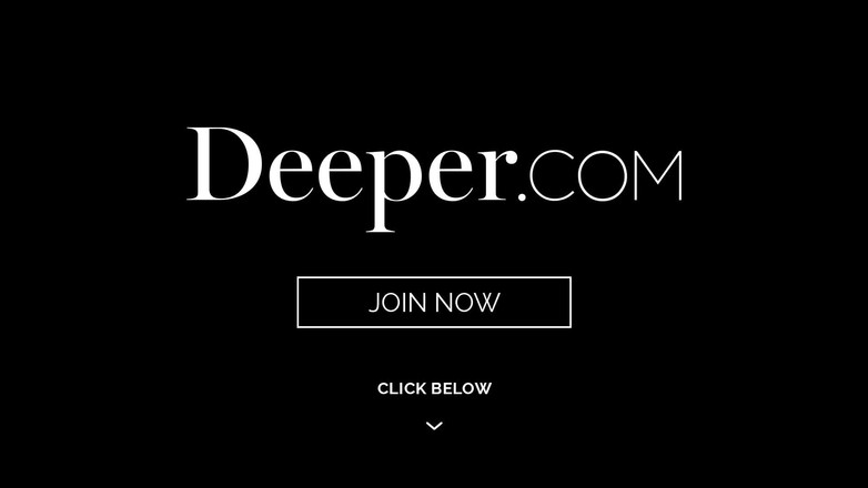Deeper: Deeper - BBC đút sâu vào họng bởi Leah Lee trong khi...