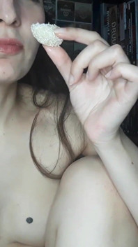 Nude and Eat