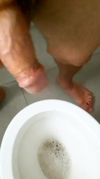 Macho Piss