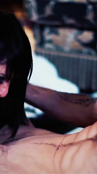 Daisy Rock Gets Her Rocker Hole Fucked