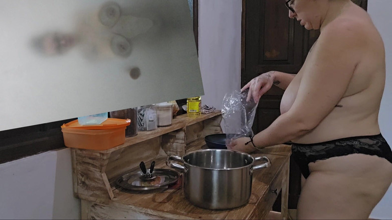 Jimbob Star Straight: 빨고 따먹기