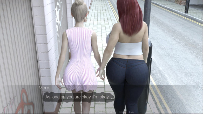 Snip Gameplay: The Thickening - my body grew bigger what is my mission.