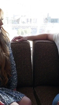 Creampie for College
