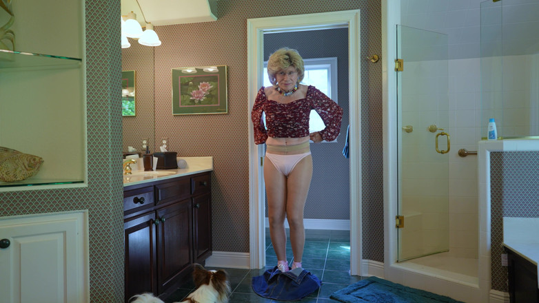 JDTG: Cheerleading Skirt and Less