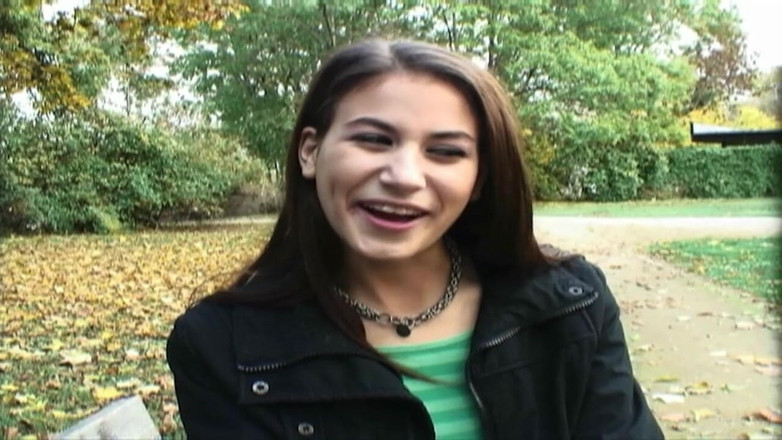 XXXEROTICONLY: Підліток Трахкав У Парку І Бризкав У Рот