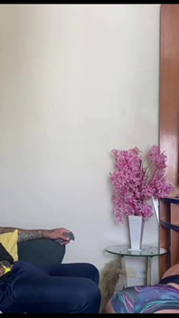 Fucking in the Living Room with the Tattooed Bastard