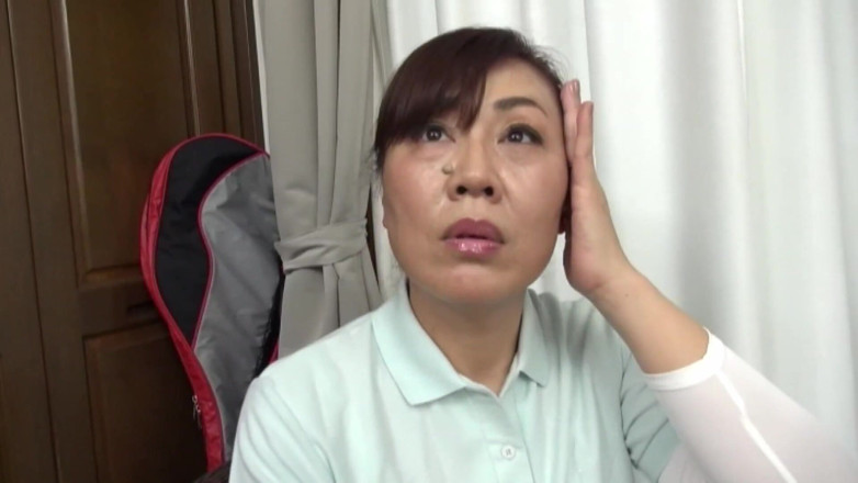 H-Eagle: A Japanese MILF Turned Out She Really Likes Dick! - Part 4