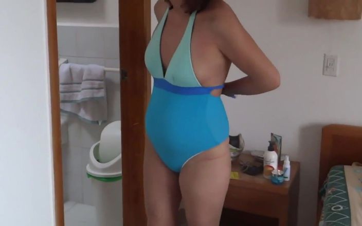 Ardientes69: I Come Back From the Beach Very Excited and I...