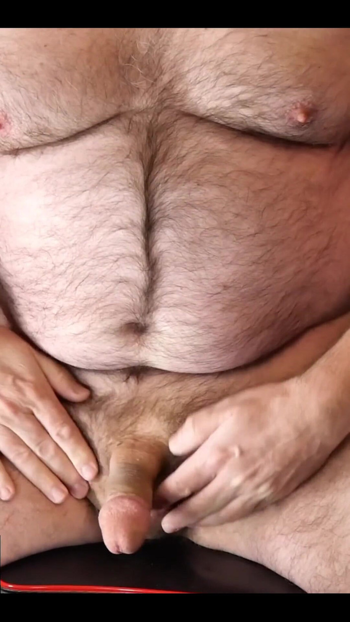 Djdavexxx: Siłownia garażowa, Wank i Cum