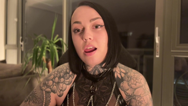 Miss Valentina: Cukrové prasátko