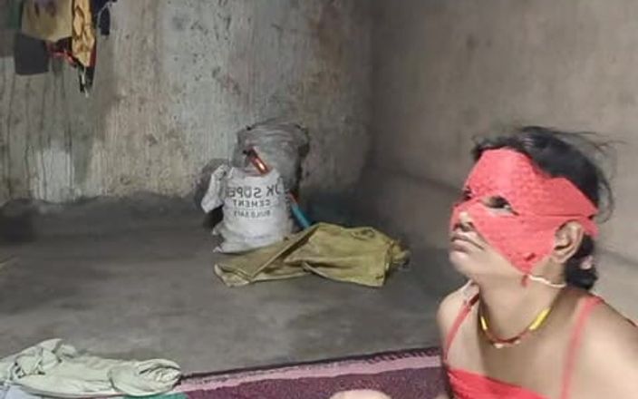Sujeet Kumar Patel: Sunita Rani šuká