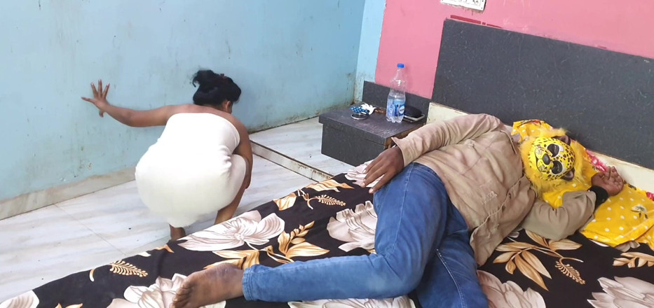 Anu4sum: Я трахнул горничную в выпивке