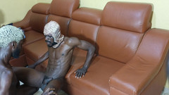 BlackDanie_production: Alex šuká svého pána 2